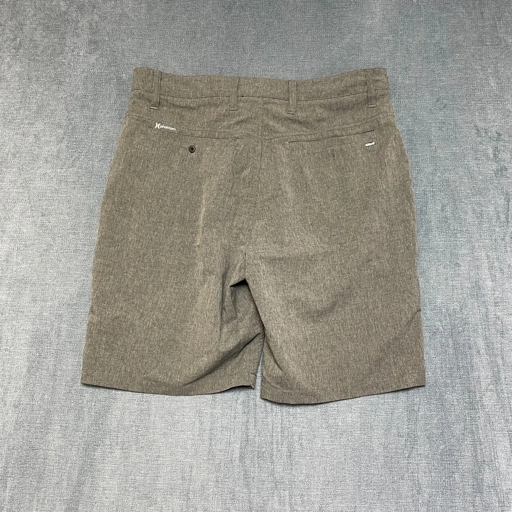 Hurley chino shorts